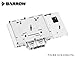 Barrow LRC 2.0 RTX 4080 Founders Edition Aurora, RGB, Schwarz - Acrylic