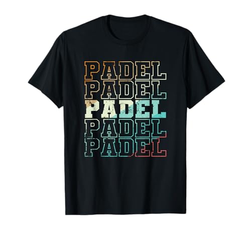 Tennis et balle de padel T-Shirt