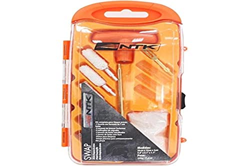KIT DE LIMPEZA SWAP