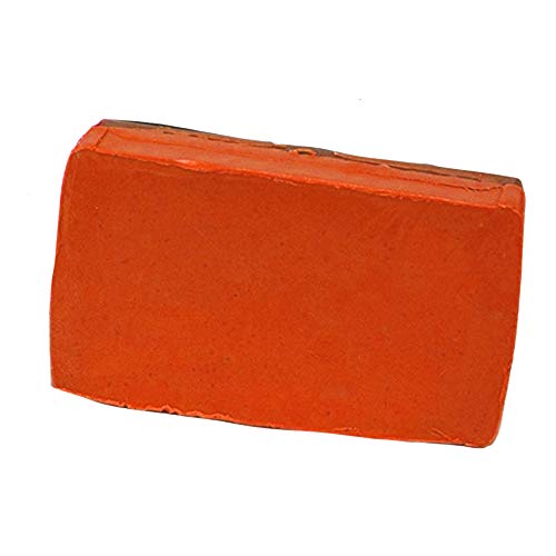 Agrimark Livestock Sheep Marking Crayons Breeding Supplies - orange