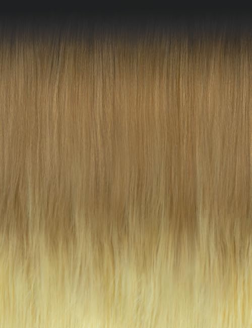 Miniatura 6 de Outre Peluca de encaje frontal - Línea capilar fundida - Lexanne (DR4BLONDE LATTE MELT)