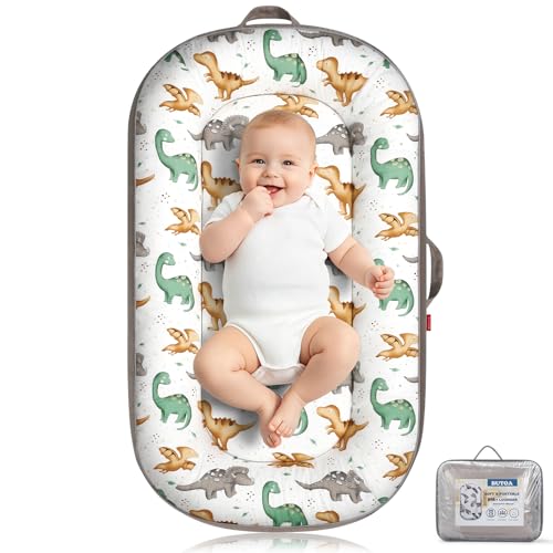 BUTOA Baby Lounger