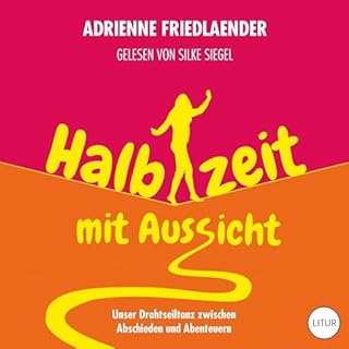 Halbzeit mit Aussicht Titelbild