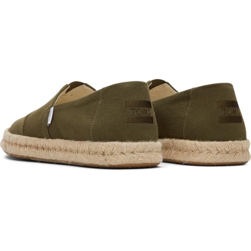 Image of TOMS Men's ALP Rope 2.0 Loafers