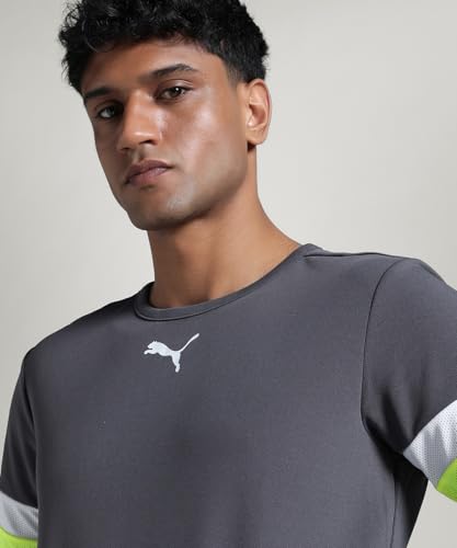 T shirt de Football Puma Individualrise Homme - vue 5