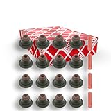 Febi bilstein 26029 Jeu de joints d'étanchéité, tige de soupape