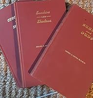 Poetic Pop Poems: Three volume set: Bursts & Duds, Sunshine and Shades, and Chuckles and Snorts B096D4P58M Book Cover