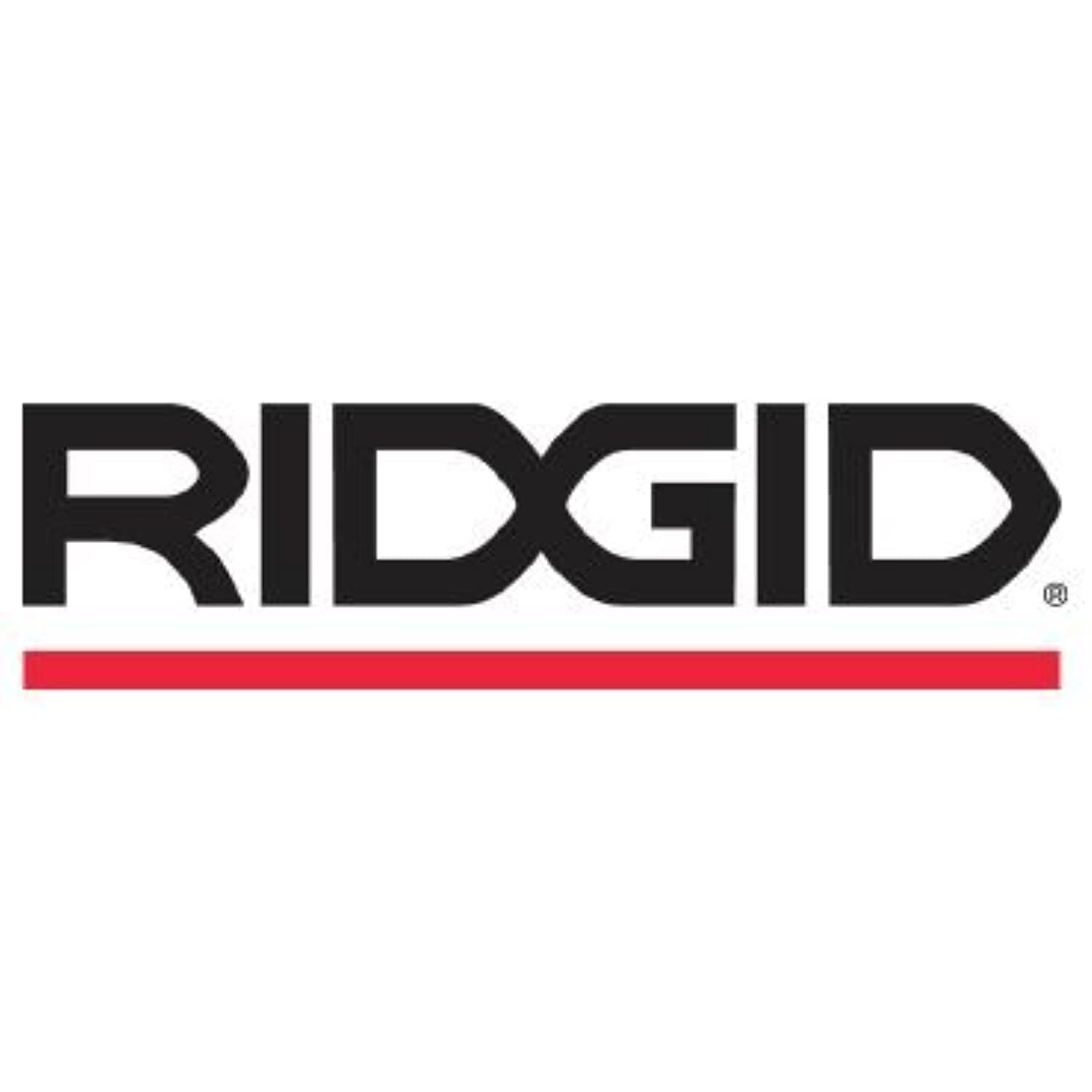 Ridgid 14" 350mm szybki uchwyt aluminiowy klucz do rur