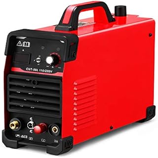 Plasma Cutter - SUNGOLDPOWER