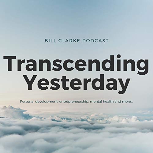 Transcending Yesterday cover art