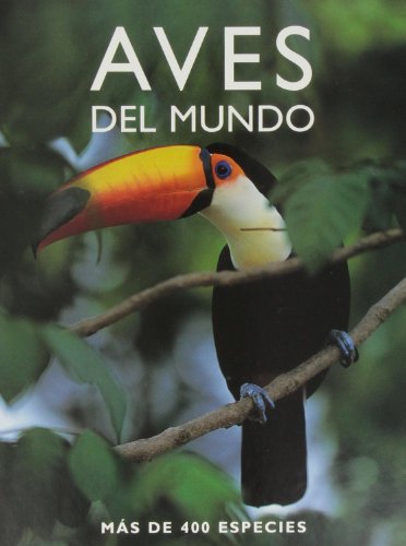 AVES DEL MUNDO (PRG)