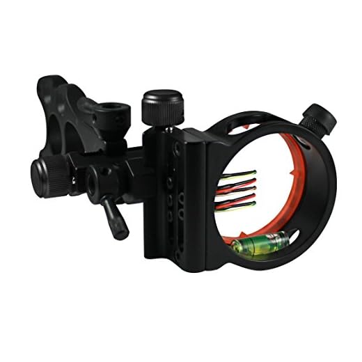 Dead Ringer The Tack Driver Bow Sight