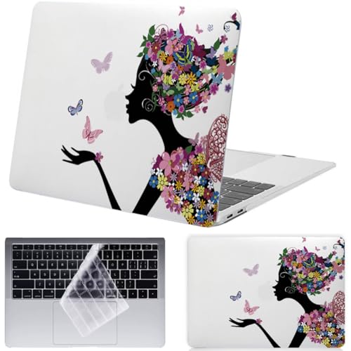Housse clavier et coque MacBook Pro 14 M5 M4 pour travailler au café avec style et sérénité