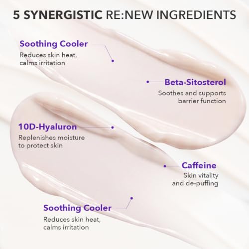 CENTELLIAN 24 Expert Madeca Cream Active Renew PDRN Straffende Creme 50 ml – Elastizität… – Ansicht 5