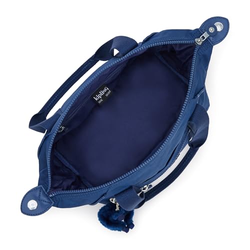 Image of Kipling Women's Art Mini Tote Bag, Lightweight Small Weekender, Travel Handbag