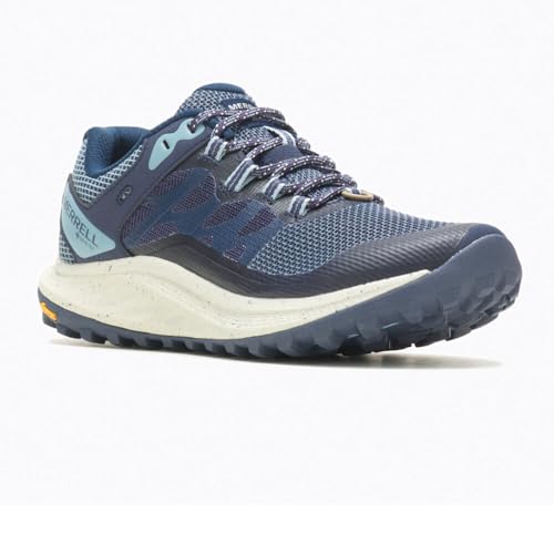 Image of Merrell Women's Walking Hiking Shoe