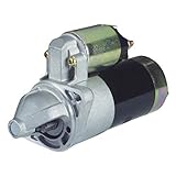 New Starter Compatible with Mitsubishi Eclipse 1998-1999 2.0L M1T74883