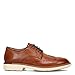 Cole Haan Men's Go-to Wing Oxfords, British Tan, 10-M US