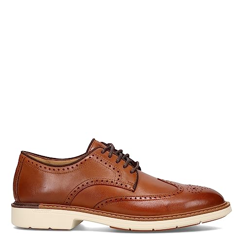 Cole Haan Men's The Go-to Wing Oxford2