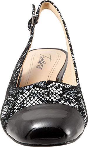 Image of Trotters Womens DeaPumps