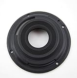 NATEFEMIN 18-55MM Camera Lens Bayonet Mount Ring for Canon EF-S Camera Acceory Part