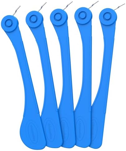 Fremouth Universal Expander Key, Palate Expander Tool for Palatal Expanders