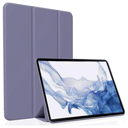 Capa para Samsung Galaxy Tab A9 8.7" 2023 (SM-X110/SM-X115), com fecho magnético e teclado sem fio Bluetooth ABNT2