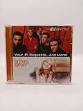N Sync / Britney Spears: Your #1 Requests...And More! [EP] by 'N Sync / Britney Spears (2000-08-03)
