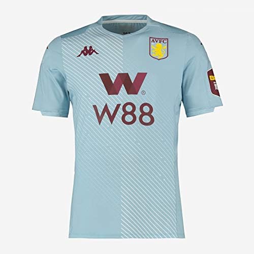 Jersey Football Shirt 19 