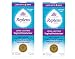 Replens Long-Lasting Vaginal Moisturizer with Reusable Applicator, 35-Gram Tubes (Pack of 2)