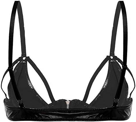 Damen Meerjungfrau BH - Glitzer Muschel Mit Perlen