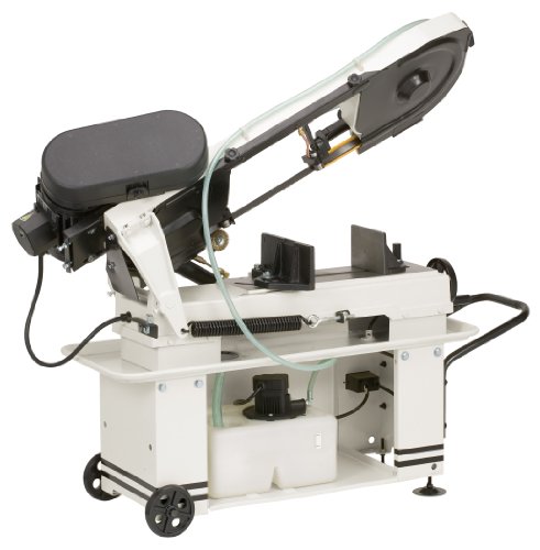 SHOP FOX M1014 7-Inch by 12-Inch Metal Bandsaw