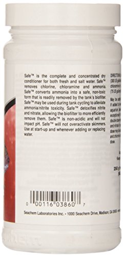 Seguro, 250 g