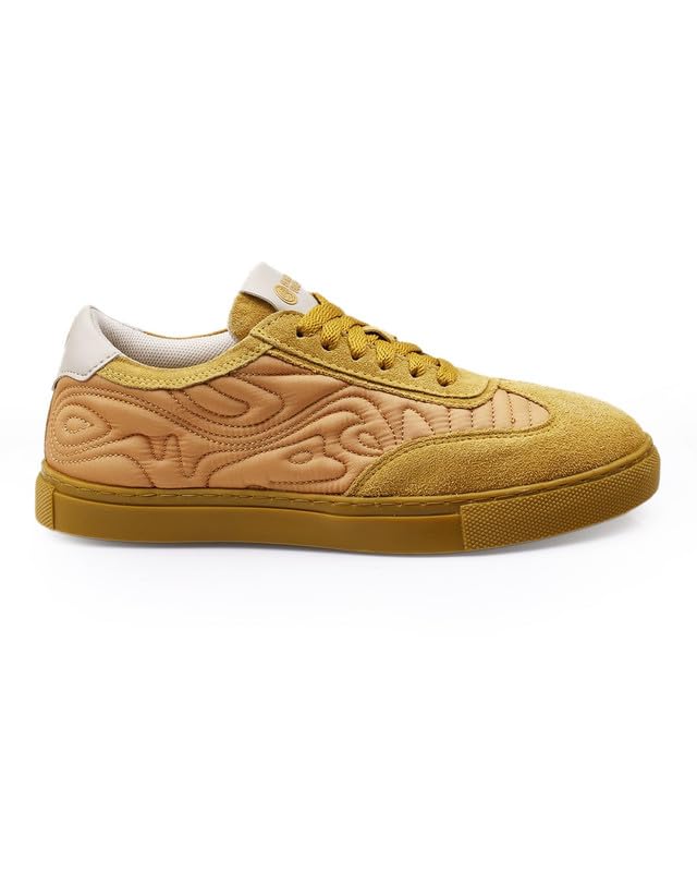 Image of Bacca Bucci Women RANGREZA Ethnic Sneakers for Indian Festive & Ethnic Wear