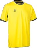 Select Trikot Ultimate, XXXL, gelb, 6285099555