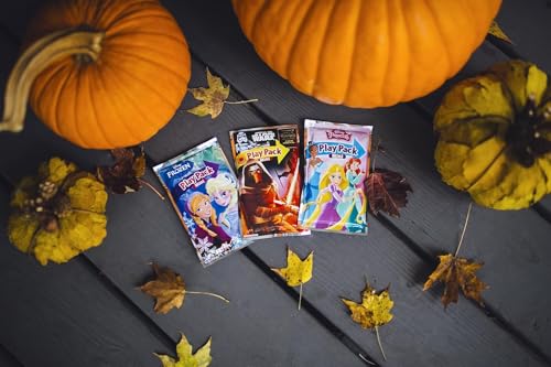 Bendon 60399 Hello Kitty Play Packs | Hello Kitty Party Favors 10 Mini Play Packs thumb #7