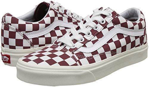 Image of Vans Men's Ward Sneakers
