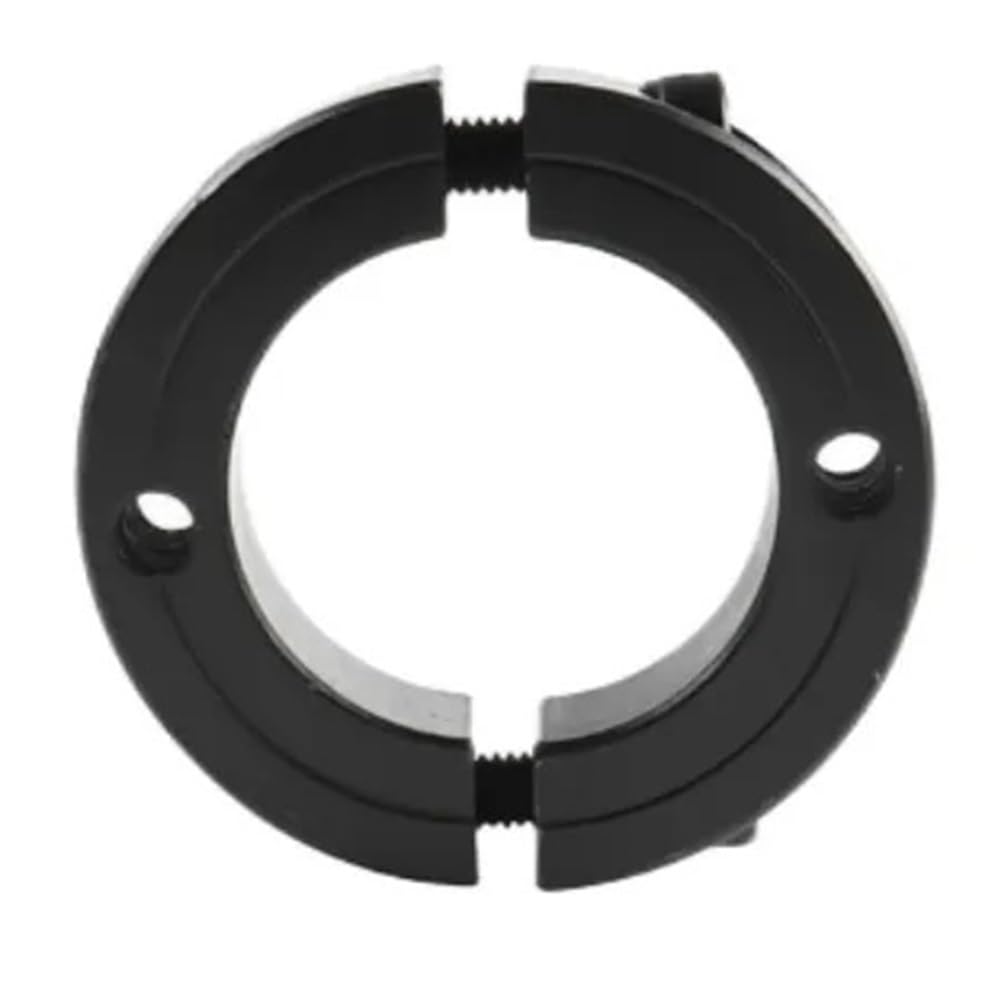 1 pz. Anello di serraggio del cuscinetto di fissaggio del foro filettato separato(80x98x19mm)