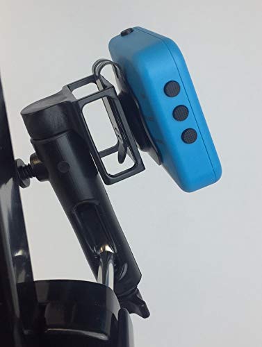 Caddie Buddy Golf Cart Mount/Holder For Your Phantom, Neo, & Neo Ghost Gps By Bushnell #TOP5