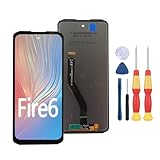 1. Questo schermo di ricambio solo per DOOGEE Fire 6 sostituisce vecchi, rotti, incrinati, danneggiati, inutilizzabili e fai tornare il tuo dispositivo come nuovo.