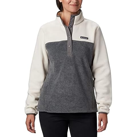 Veste polaire Columbia Benton Springs Cover