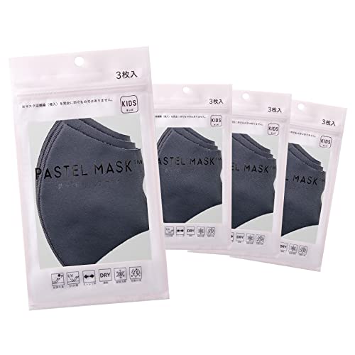[PASTEL MASK]  12 pXe }XN z}XN  3D Ow\ 2023(`R[,߃TCY (12))