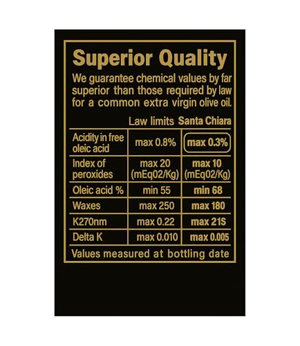 Aceite de oliva extra virgen Costa Dei Rosmarini 750 ml miniatura 3
