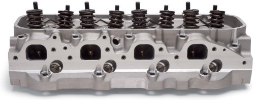 Image of Edelbrock 60559 Performer RPM Cylinder Head