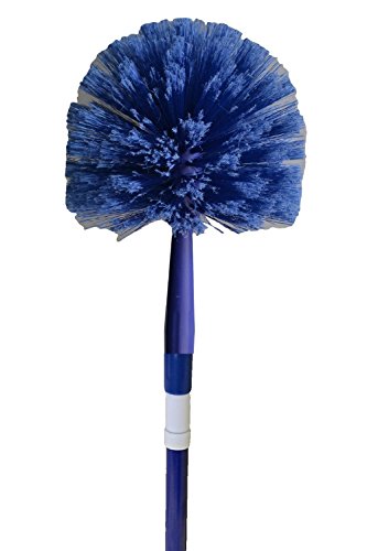 Starmax Webster 59" Original Duster with Extension Handle, Pack of 3, 050-153