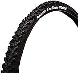 Panaracer Fire Cross Folding Bead Tire, 700 x 45C