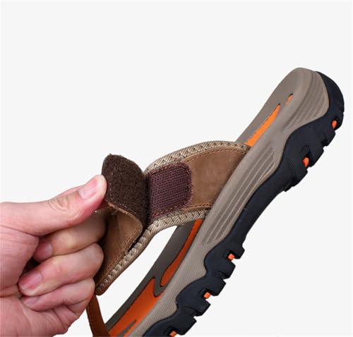 Mason Leather Sandals4