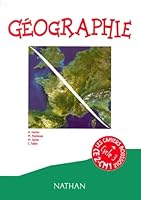 BOUSSOLE GEOGRAPHIE CE2/CM1 CYCLE 3 ELEVE 2091212458 Book Cover