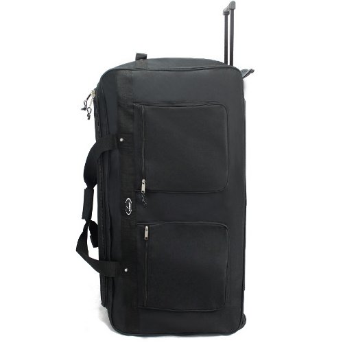 my Travel Bag