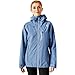 Regatta Damen Birchdale Kapuzenjacke, wasserdicht, strapazierfähig Mantel, Coronet Blue, 42 CK ONE günstig Kaufen-Regatta Damen Birchdale Kapuzenjacke, wasserdicht, strapazierfähig Mantel, Coronet Blue, 42